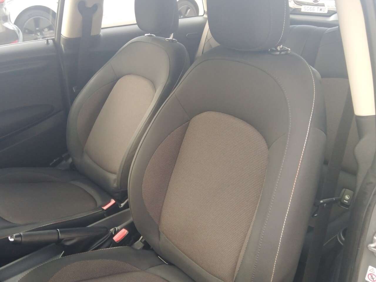 2018 MINI HATCH 2018 MINI HATCH