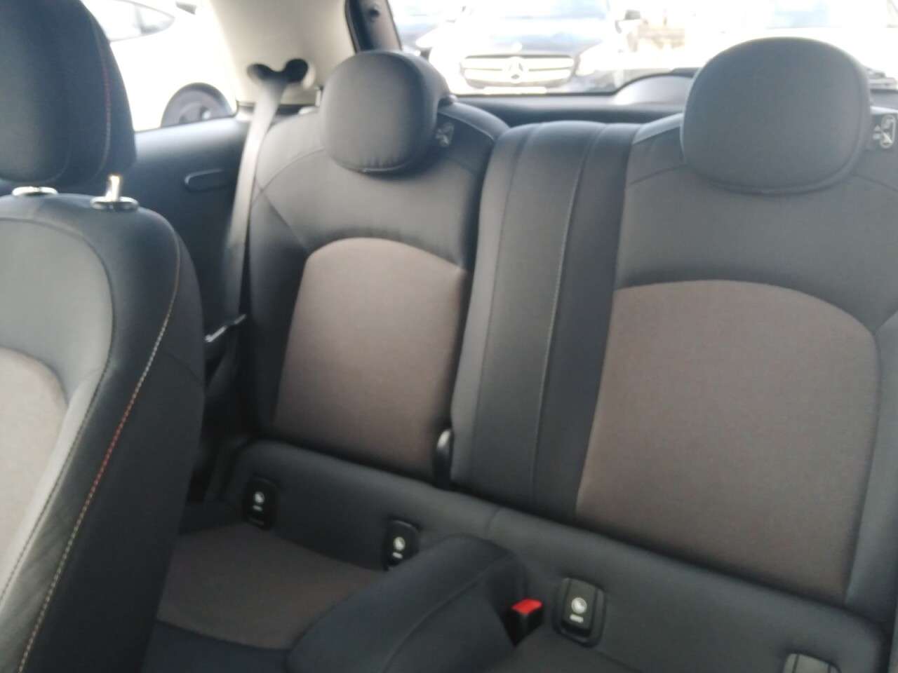 2018 MINI HATCH 2018 MINI HATCH