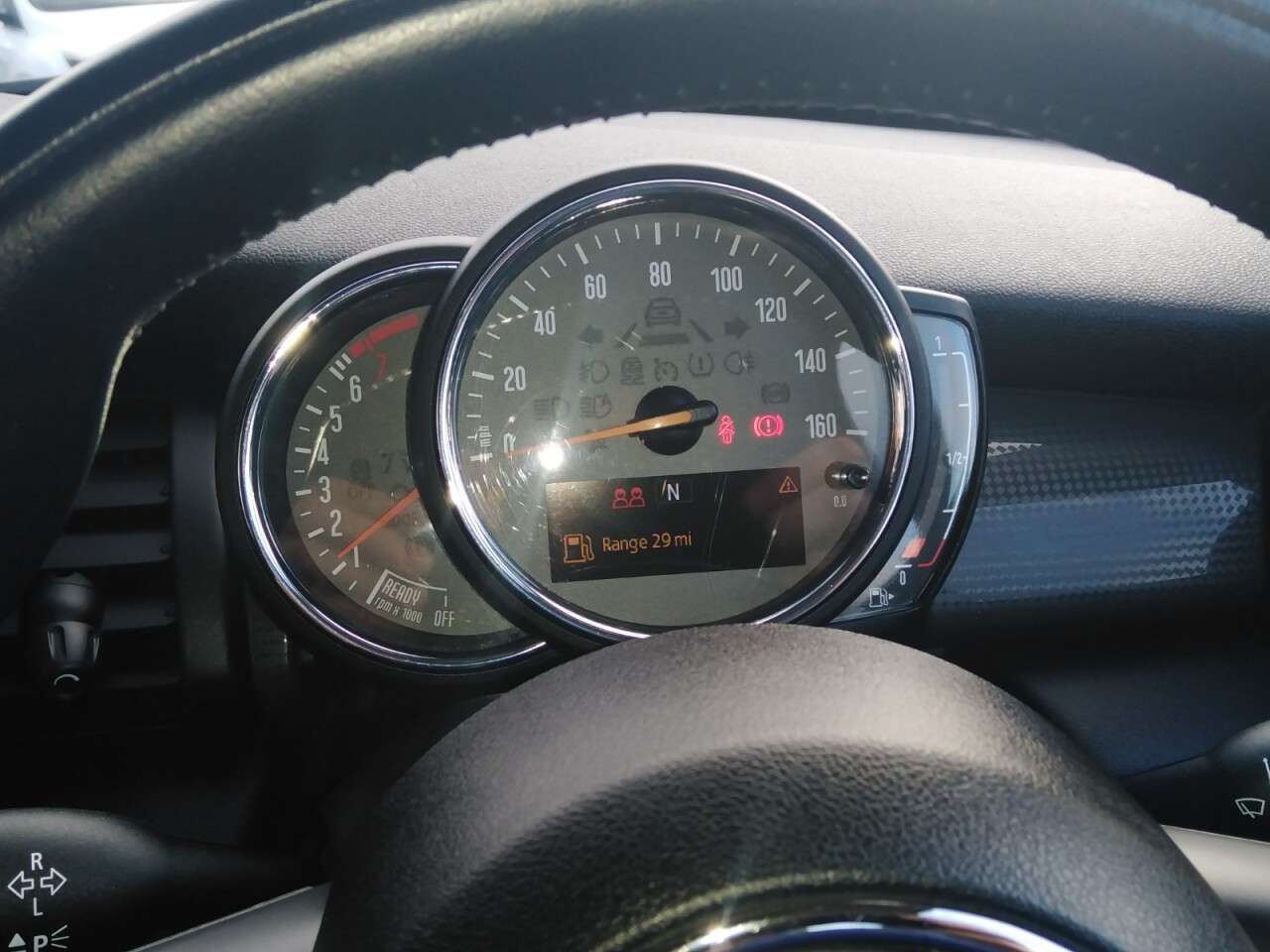 2018 MINI HATCH 2018 MINI HATCH