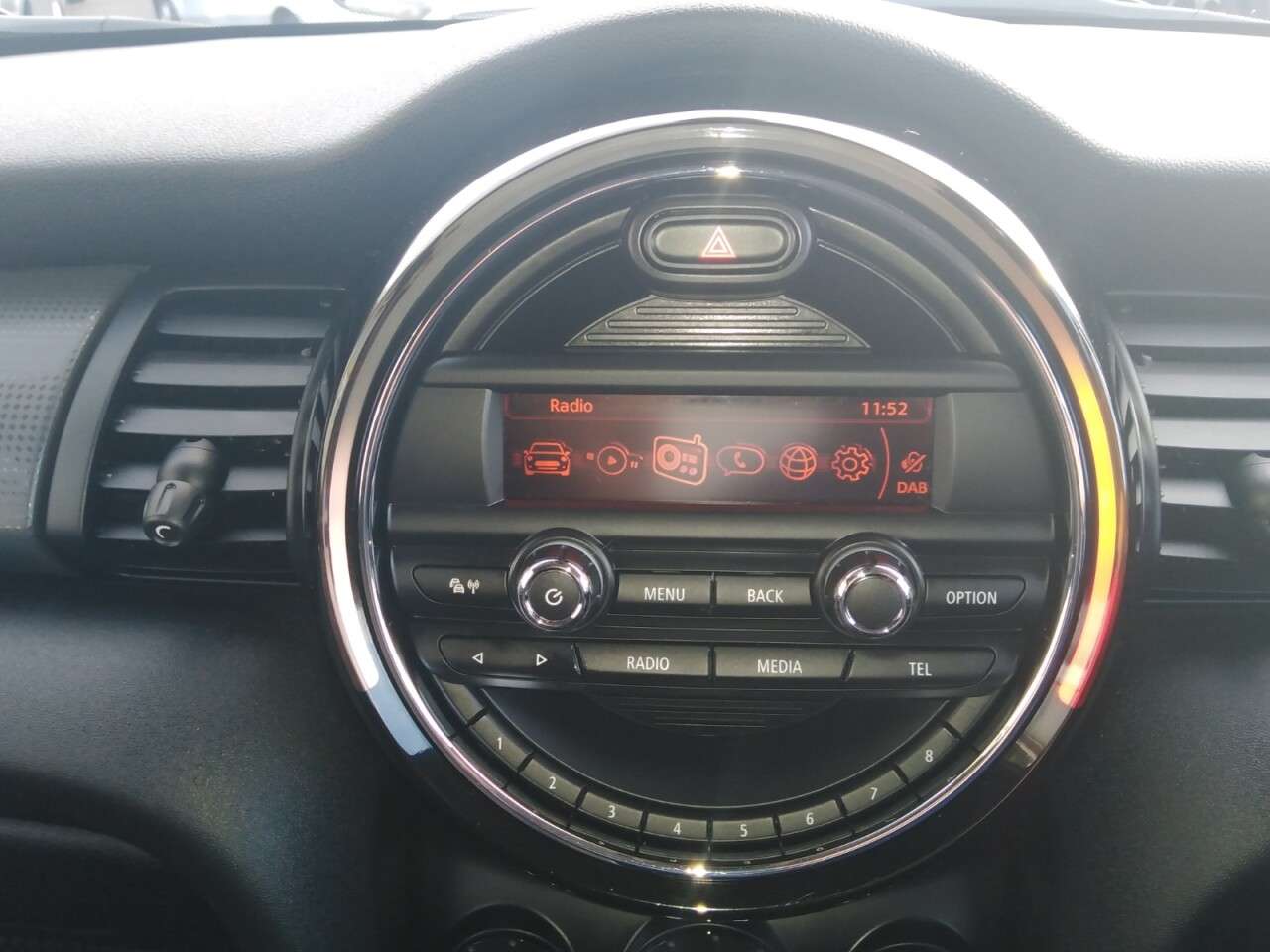 2018 MINI HATCH 2018 MINI HATCH