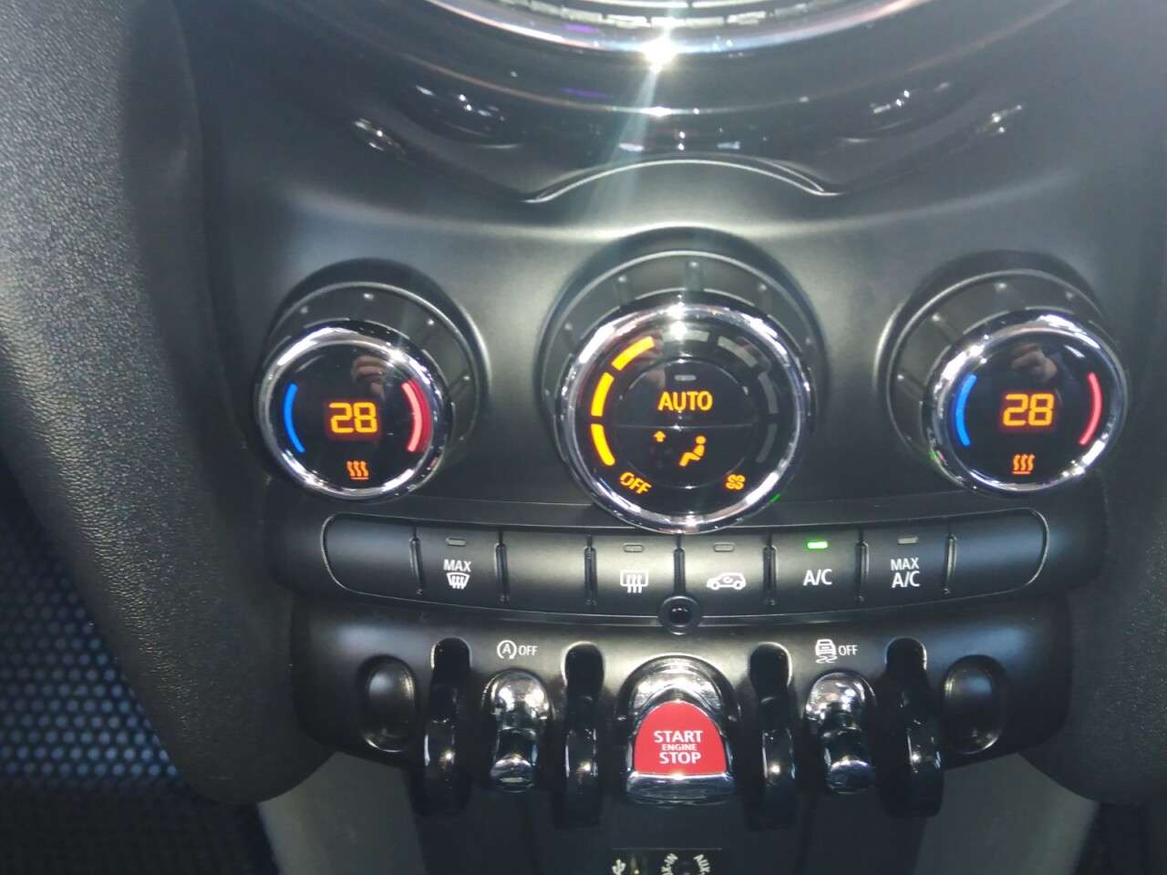 2018 MINI HATCH 2018 MINI HATCH