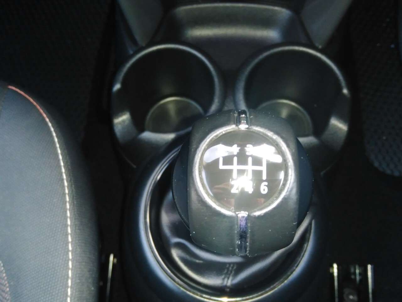 2018 MINI HATCH 2018 MINI HATCH