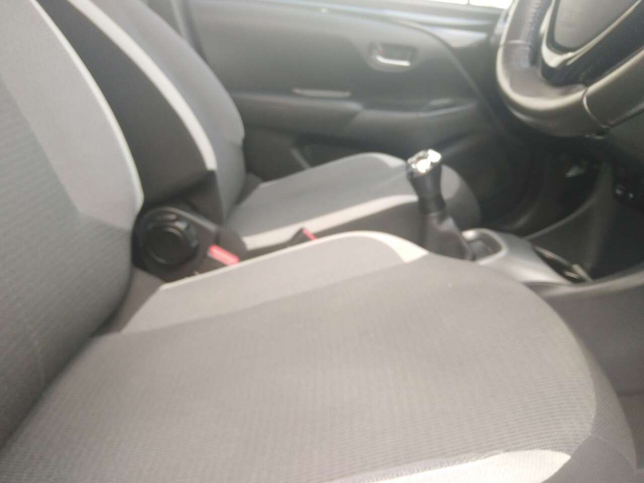 2021 TOYOTA AYGO 2021 TOYOTA AYGO