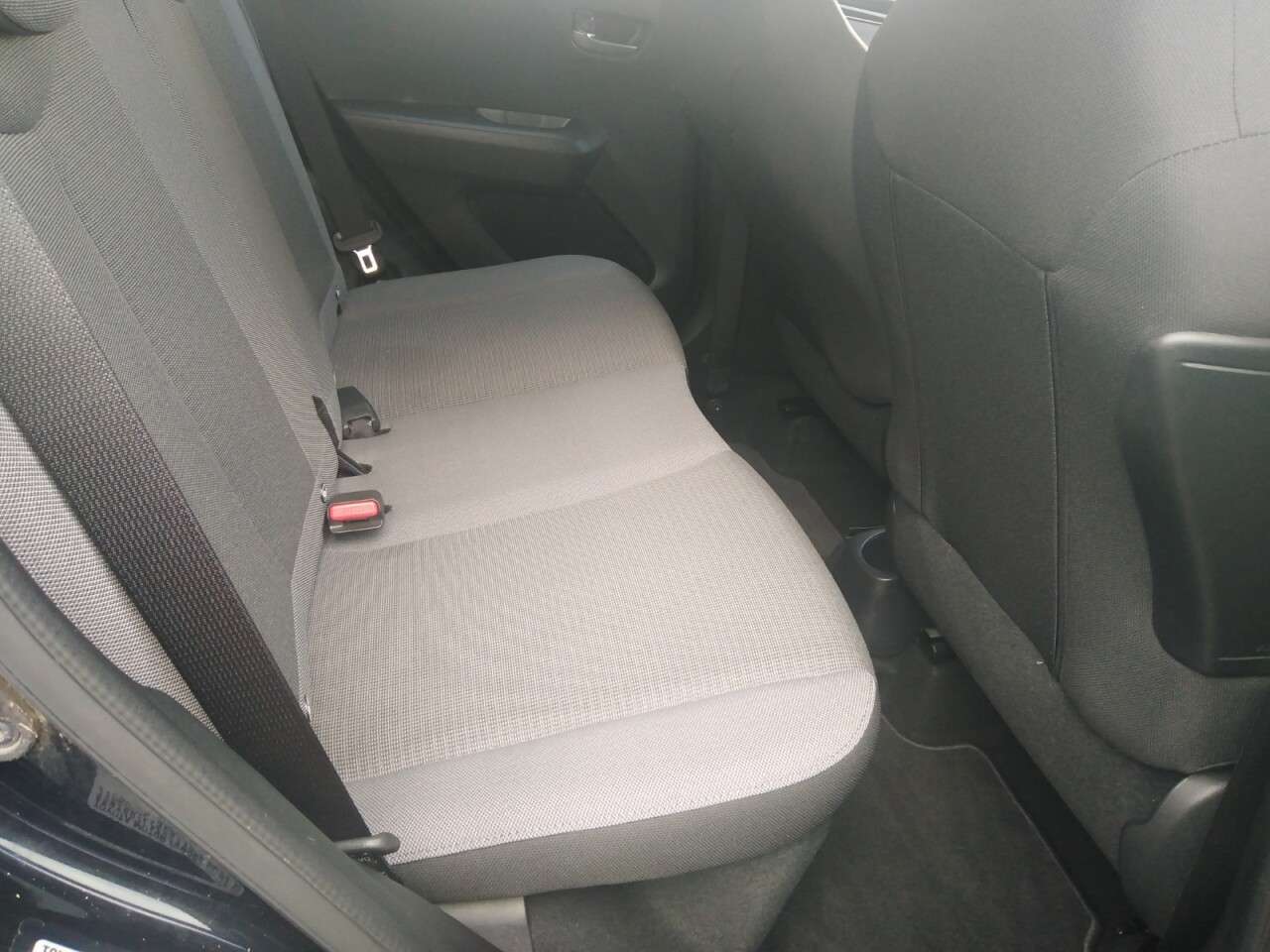 2021 TOYOTA AYGO 2021 TOYOTA AYGO