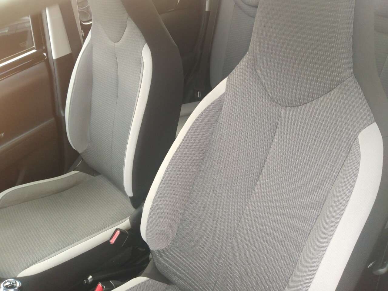 2021 TOYOTA AYGO 2021 TOYOTA AYGO