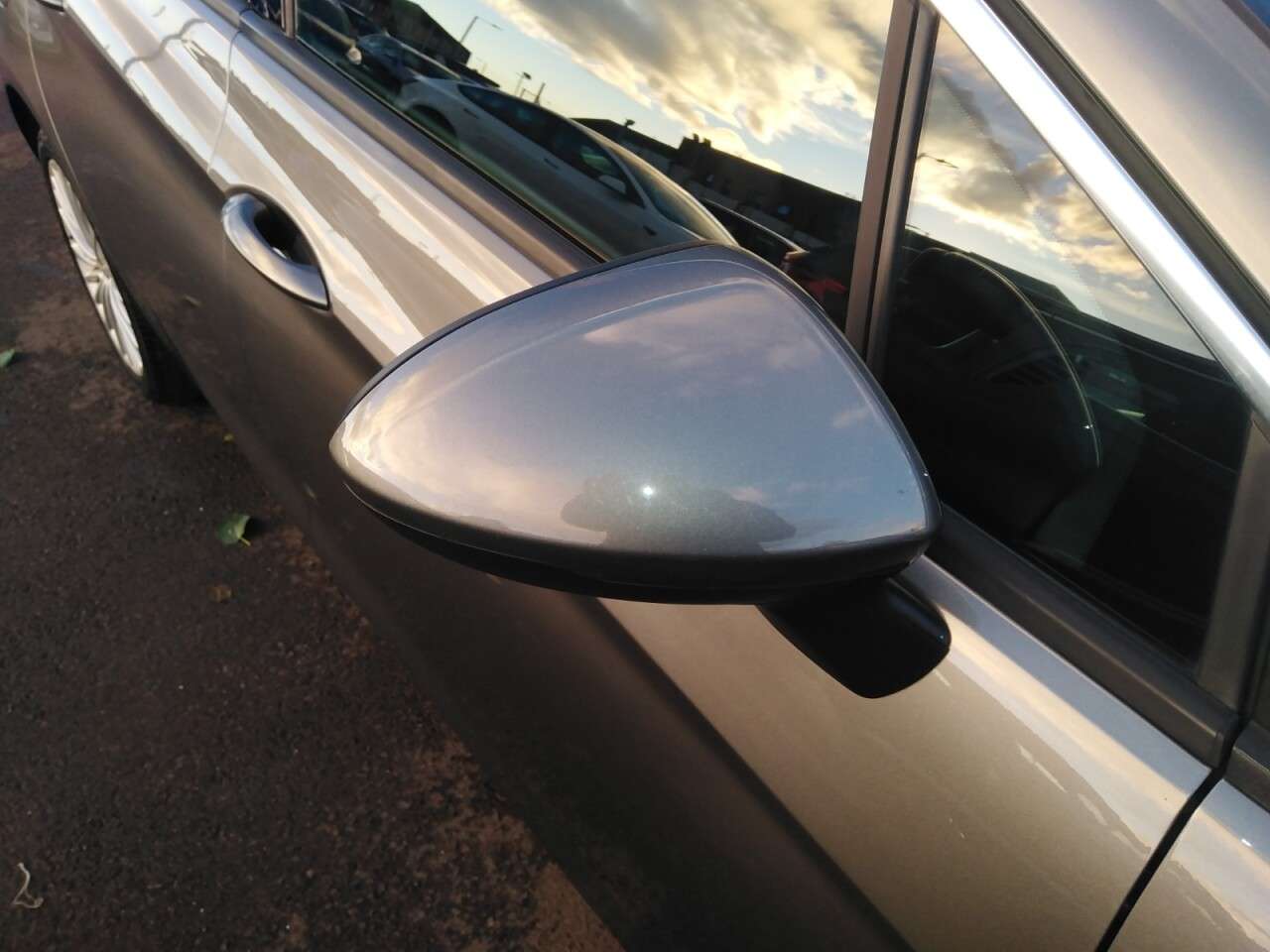 2018 VAUXHALL ASTRA 2018 VAUXHALL ASTRA