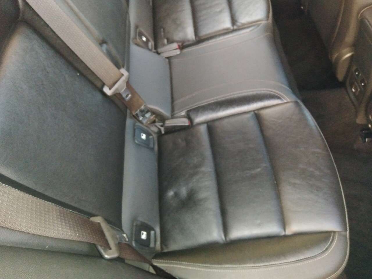 2018 VAUXHALL ASTRA 2018 VAUXHALL ASTRA