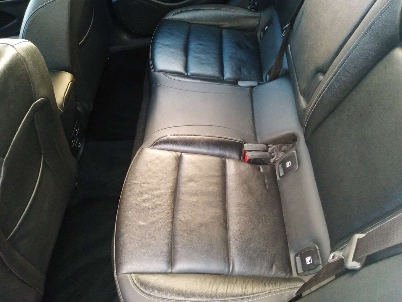 2018 VAUXHALL ASTRA 2018 VAUXHALL ASTRA