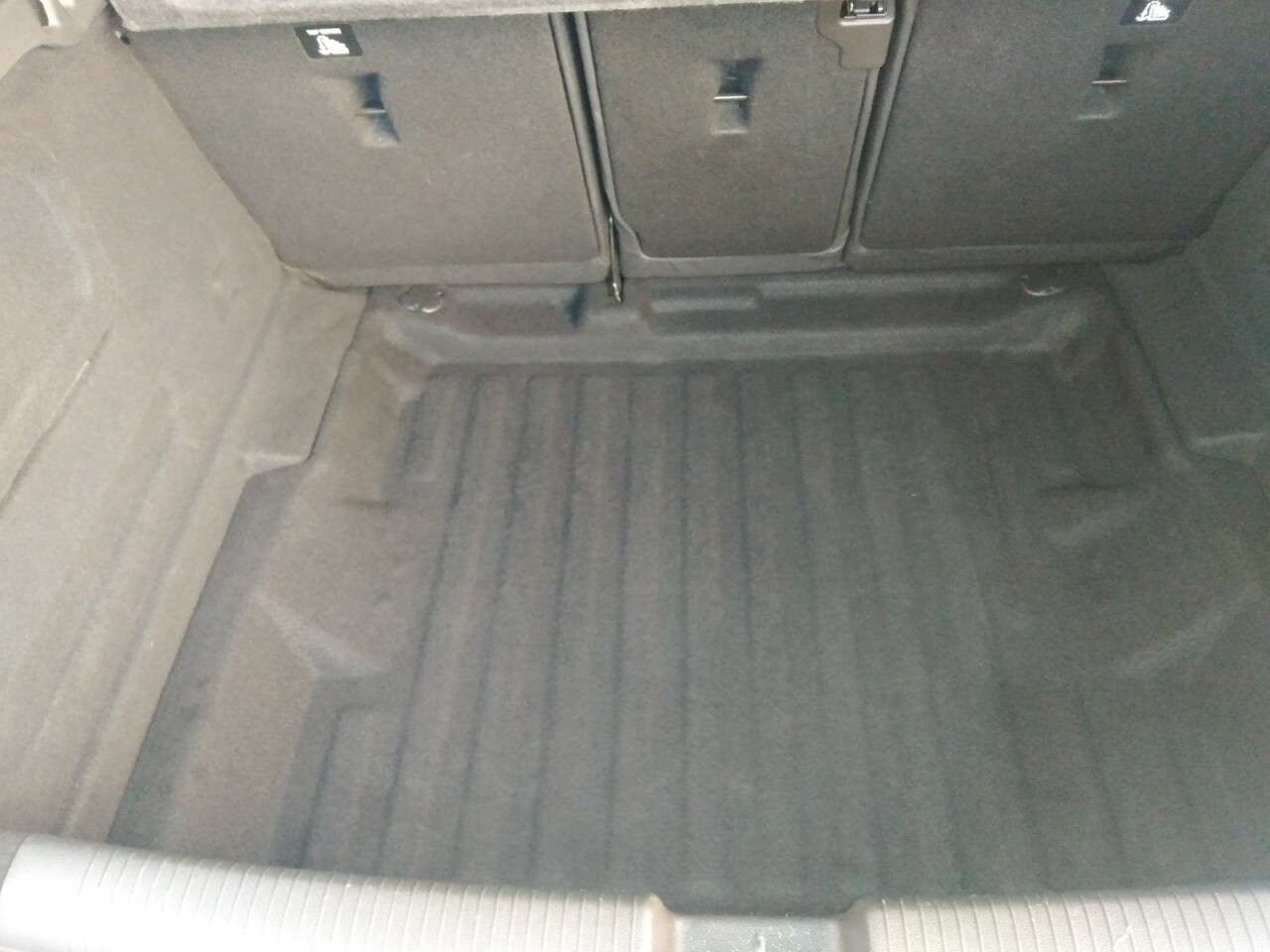 2018 VAUXHALL ASTRA 2018 VAUXHALL ASTRA