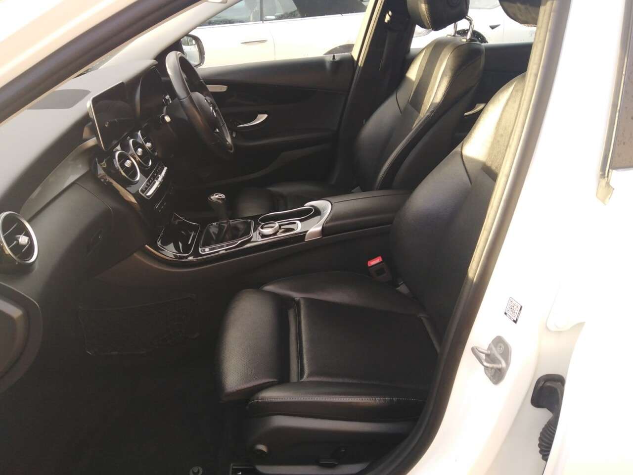 2019 MERCEDES-BENZ C-CLASS 2019 MERCEDES-BENZ C-CLASS