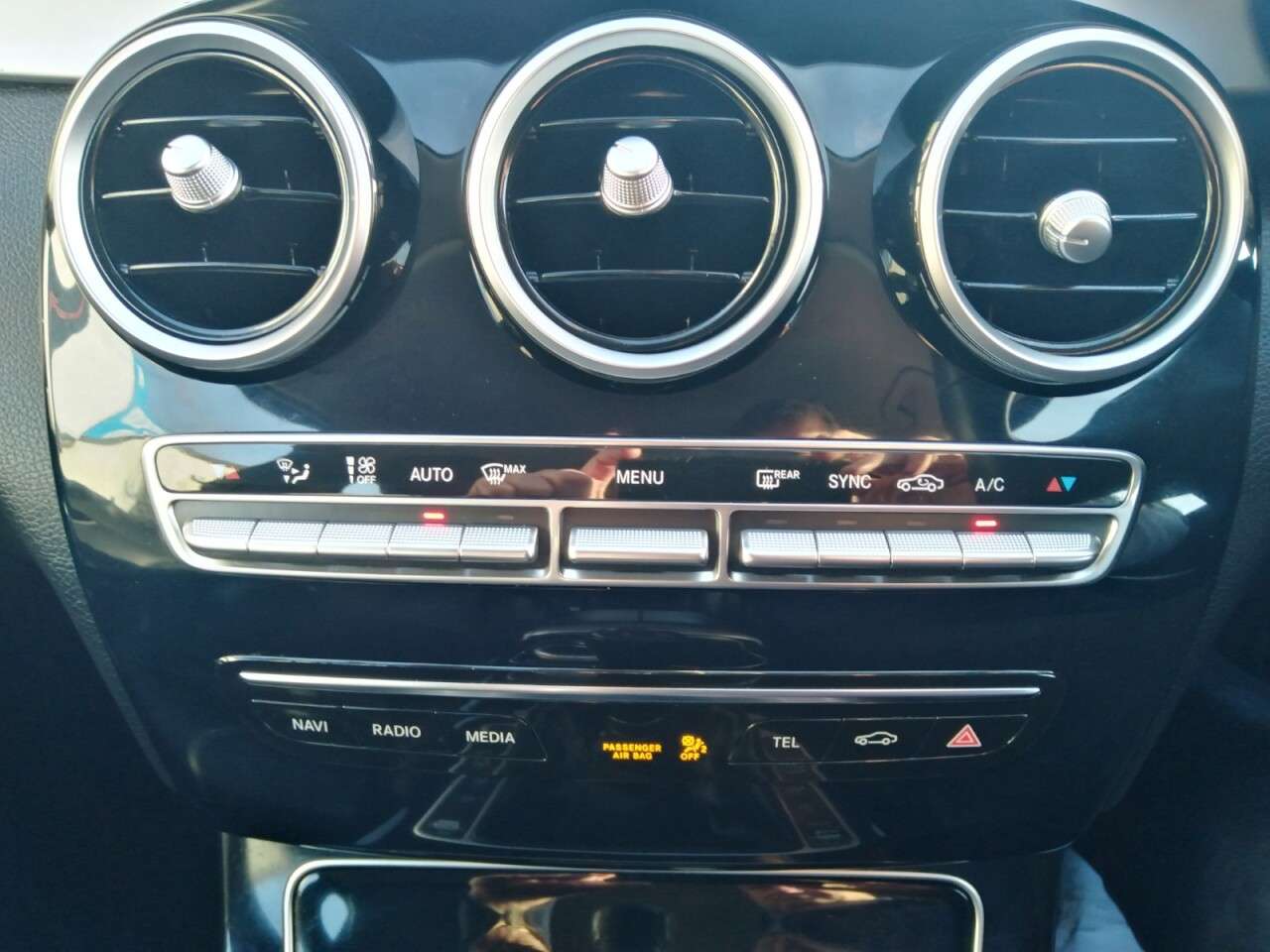 2019 MERCEDES-BENZ C-CLASS 2019 MERCEDES-BENZ C-CLASS