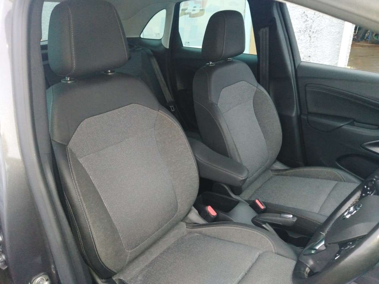 2021 VAUXHALL CROSSLAND 2021 VAUXHALL CROSSLAND