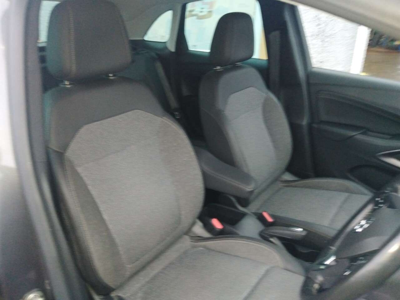 2021 VAUXHALL CROSSLAND 2021 VAUXHALL CROSSLAND