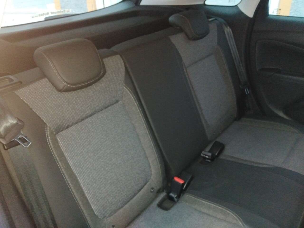 2021 VAUXHALL CROSSLAND 2021 VAUXHALL CROSSLAND