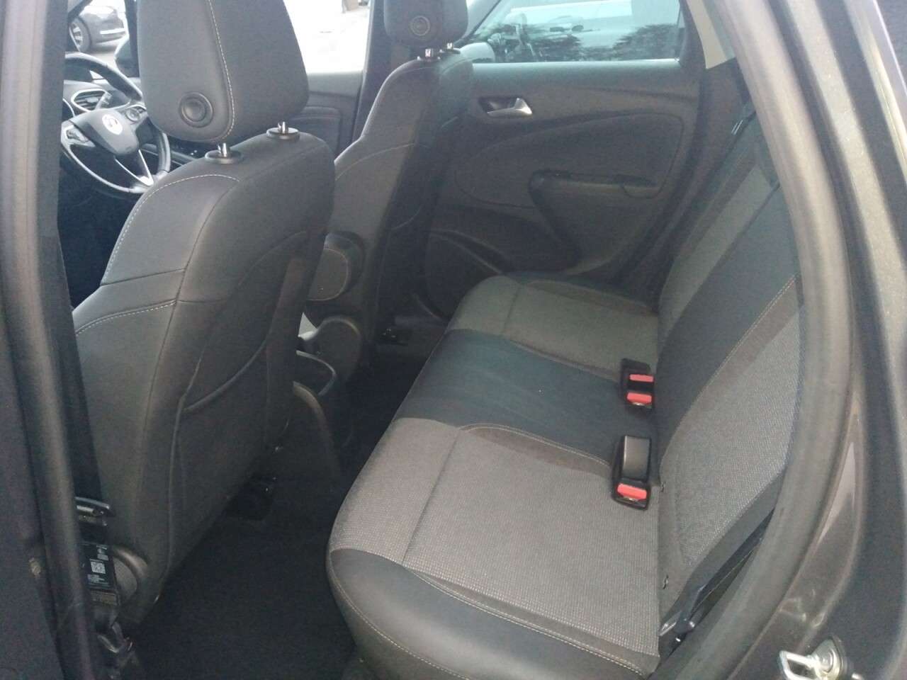 2021 VAUXHALL CROSSLAND 2021 VAUXHALL CROSSLAND