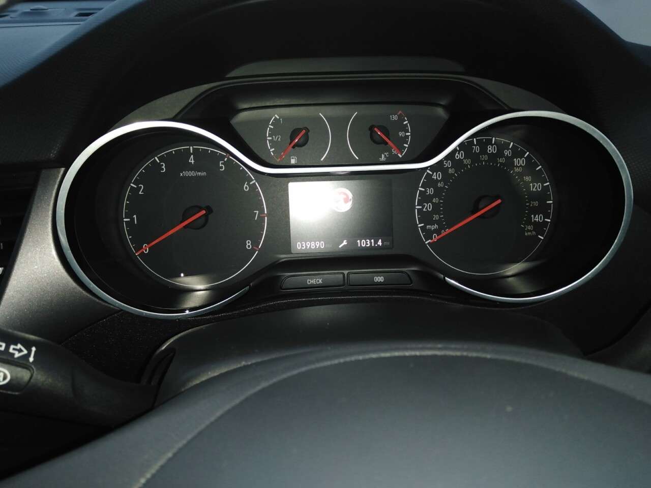 2021 VAUXHALL CROSSLAND 2021 VAUXHALL CROSSLAND