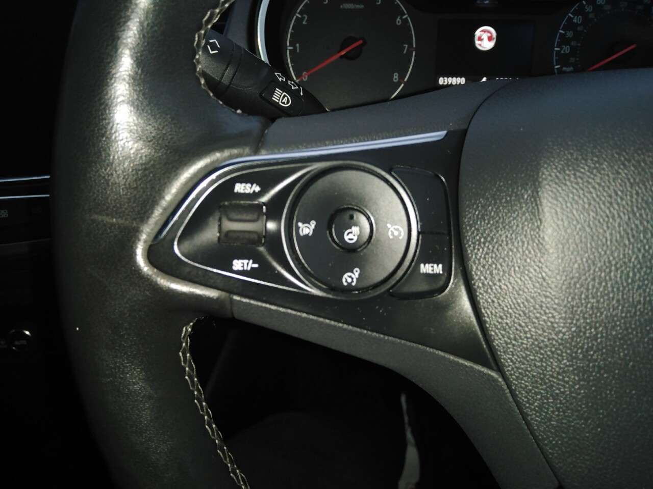 2021 VAUXHALL CROSSLAND 2021 VAUXHALL CROSSLAND