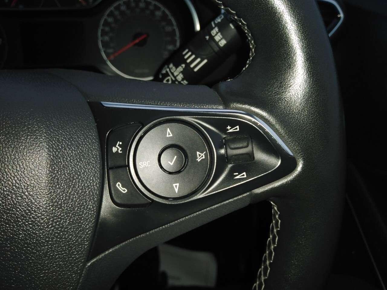 2021 VAUXHALL CROSSLAND 2021 VAUXHALL CROSSLAND