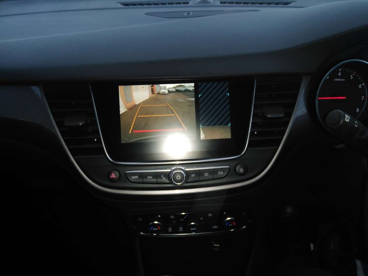 2021 VAUXHALL CROSSLAND 2021 VAUXHALL CROSSLAND