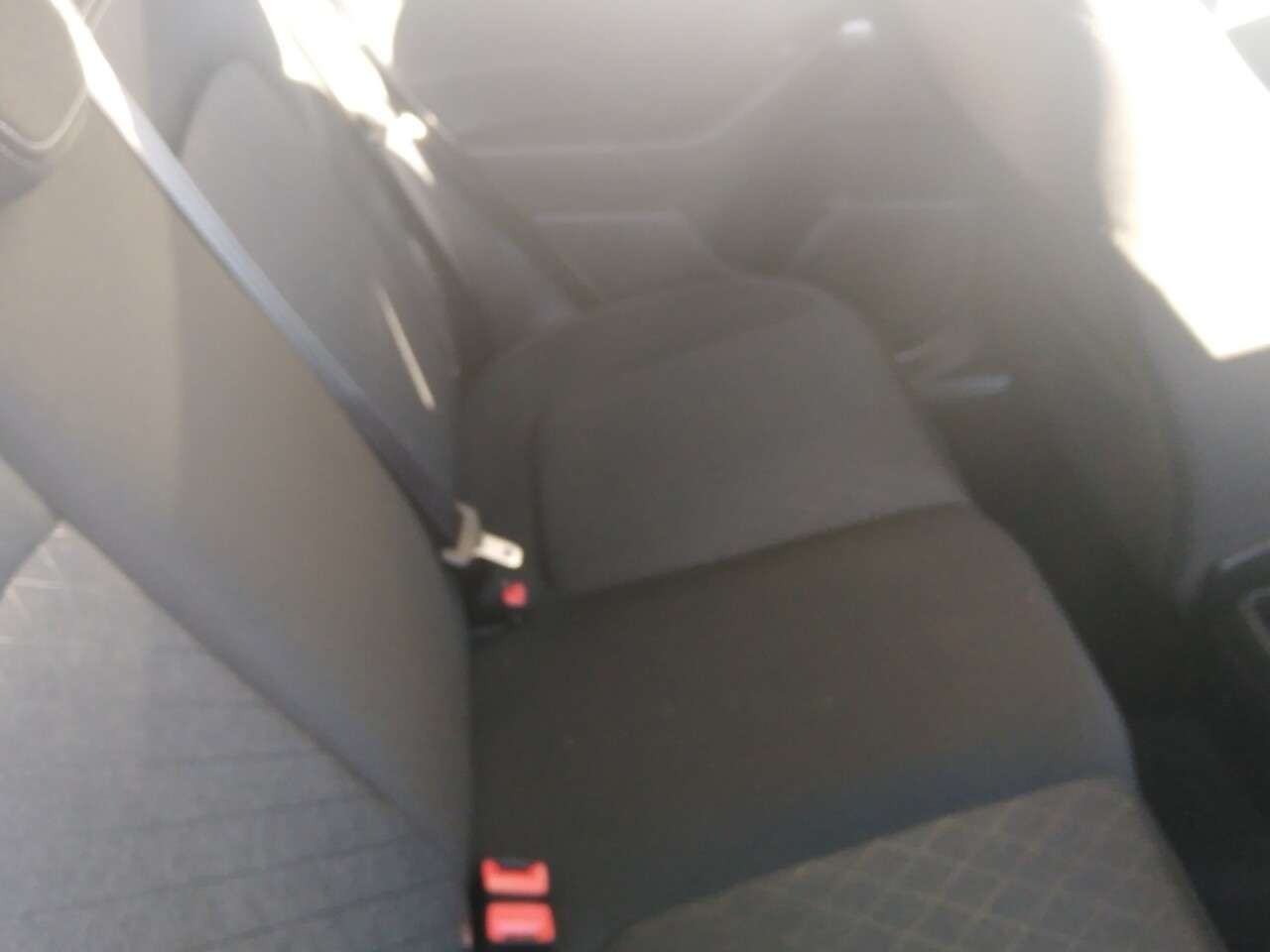 2019 FORD FIESTA 2019 FORD FIESTA