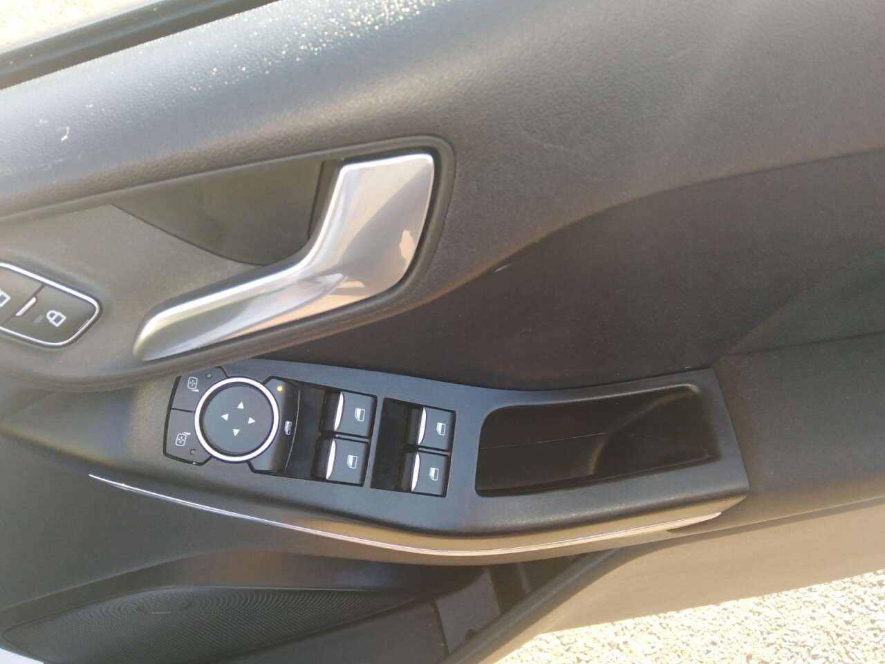 2019 FORD FIESTA 2019 FORD FIESTA