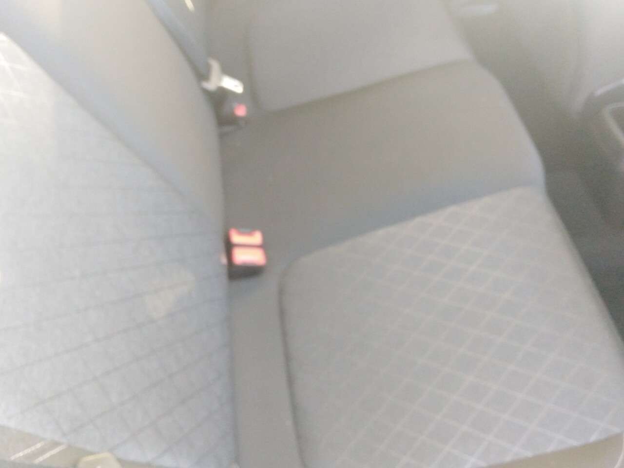 2019 FORD FIESTA 2019 FORD FIESTA