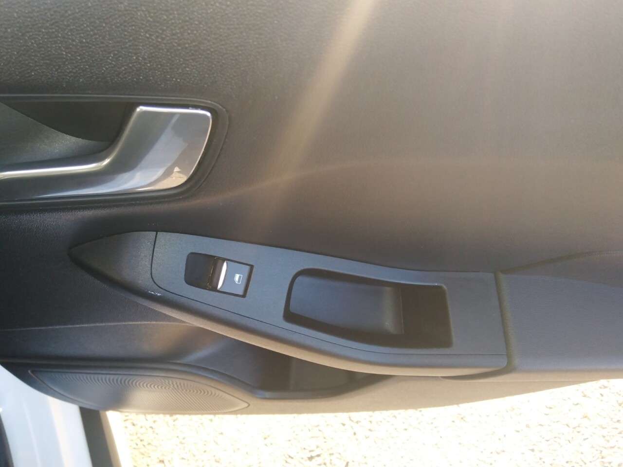 2019 FORD FIESTA 2019 FORD FIESTA