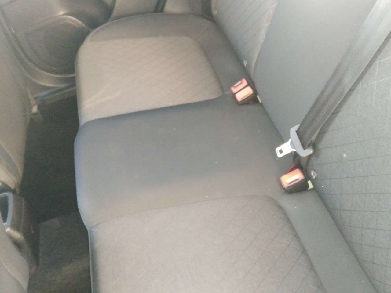 2019 FORD FIESTA 2019 FORD FIESTA