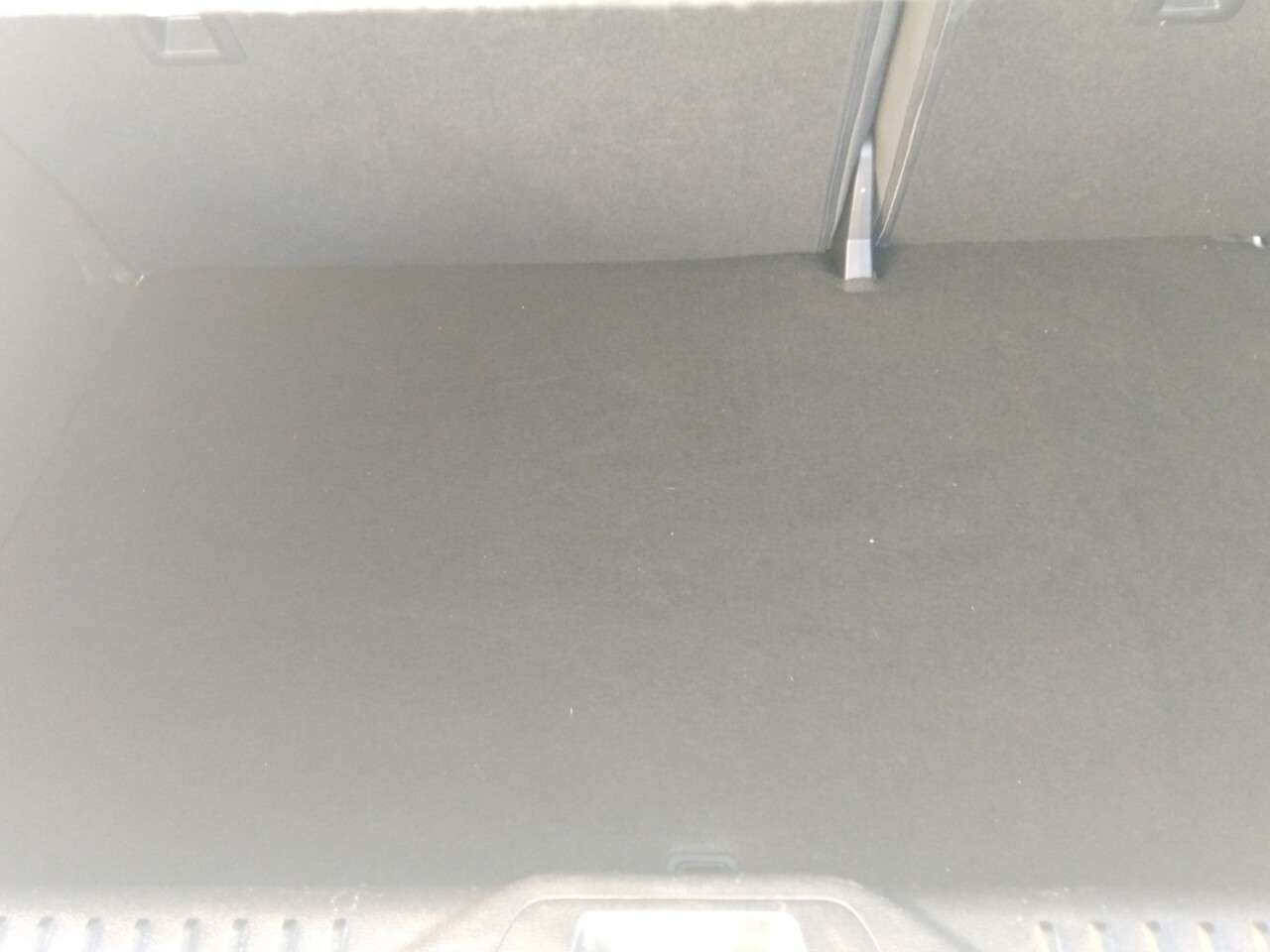 2019 FORD FIESTA 2019 FORD FIESTA