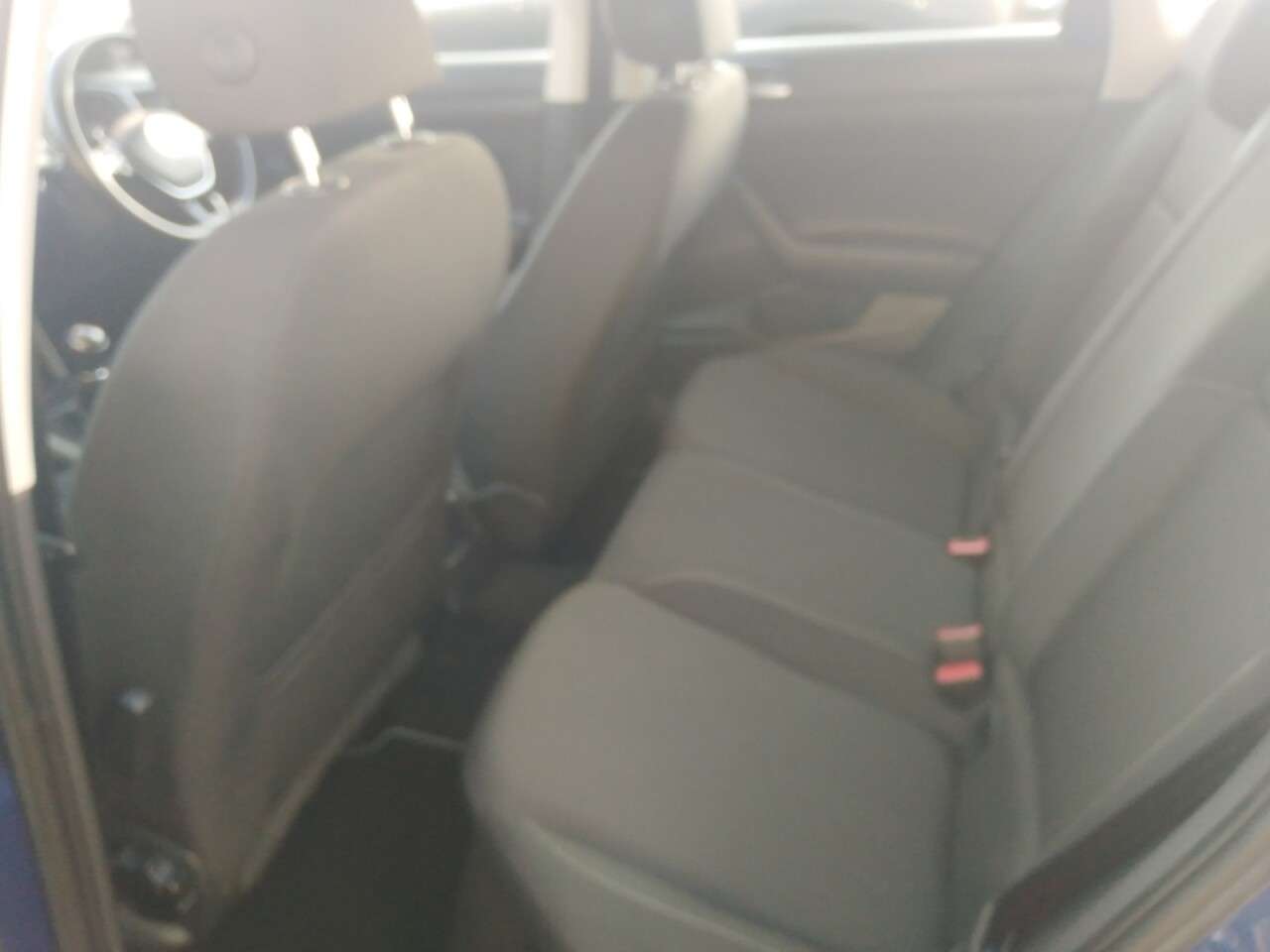 2020 VOLKSWAGEN POLO 2020 VOLKSWAGEN POLO