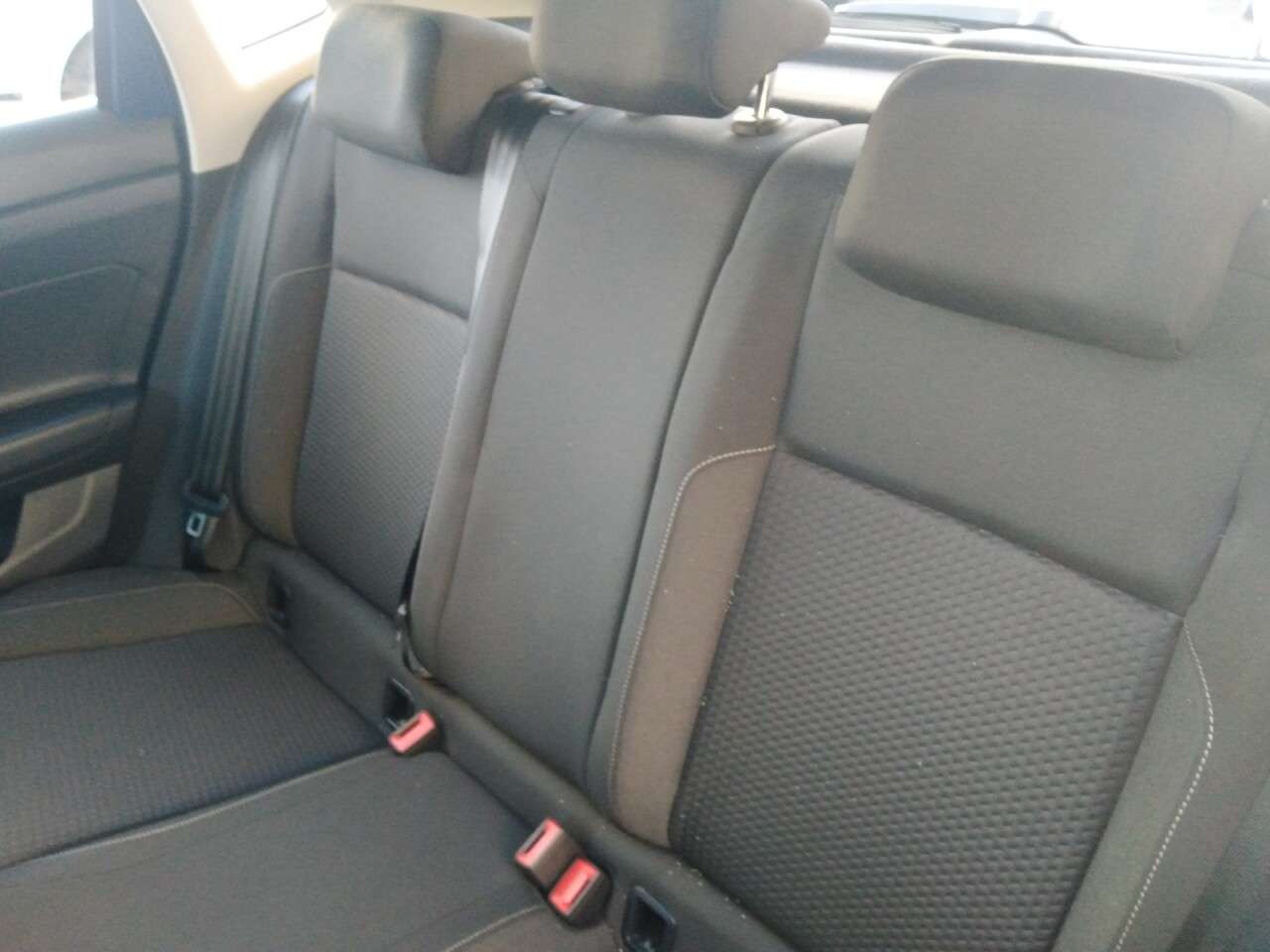 2020 VOLKSWAGEN POLO 2020 VOLKSWAGEN POLO