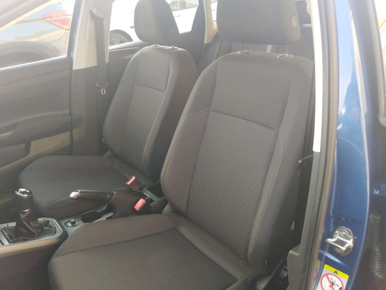 2020 VOLKSWAGEN POLO 2020 VOLKSWAGEN POLO