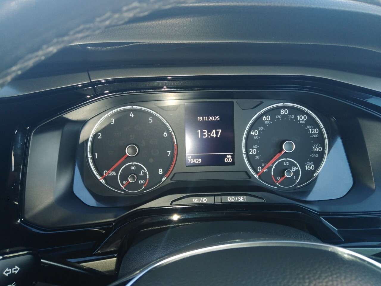 2020 VOLKSWAGEN POLO 2020 VOLKSWAGEN POLO