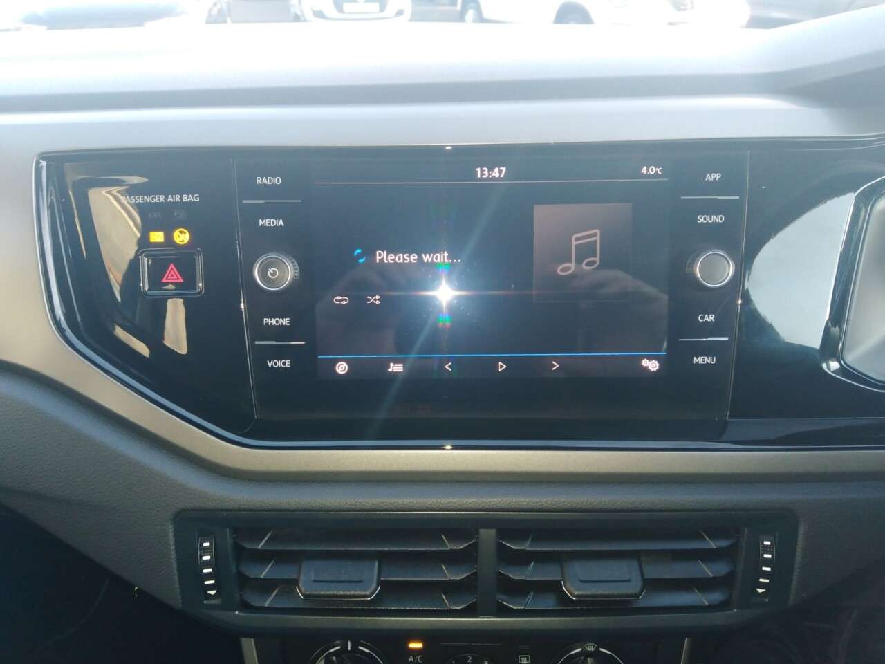 2020 VOLKSWAGEN POLO 2020 VOLKSWAGEN POLO