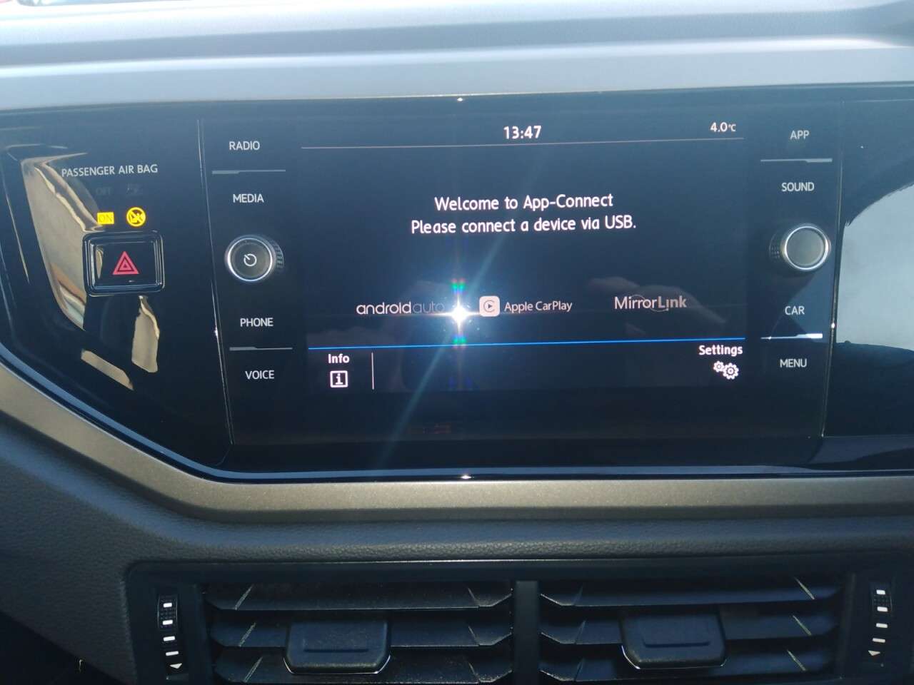 2020 VOLKSWAGEN POLO 2020 VOLKSWAGEN POLO