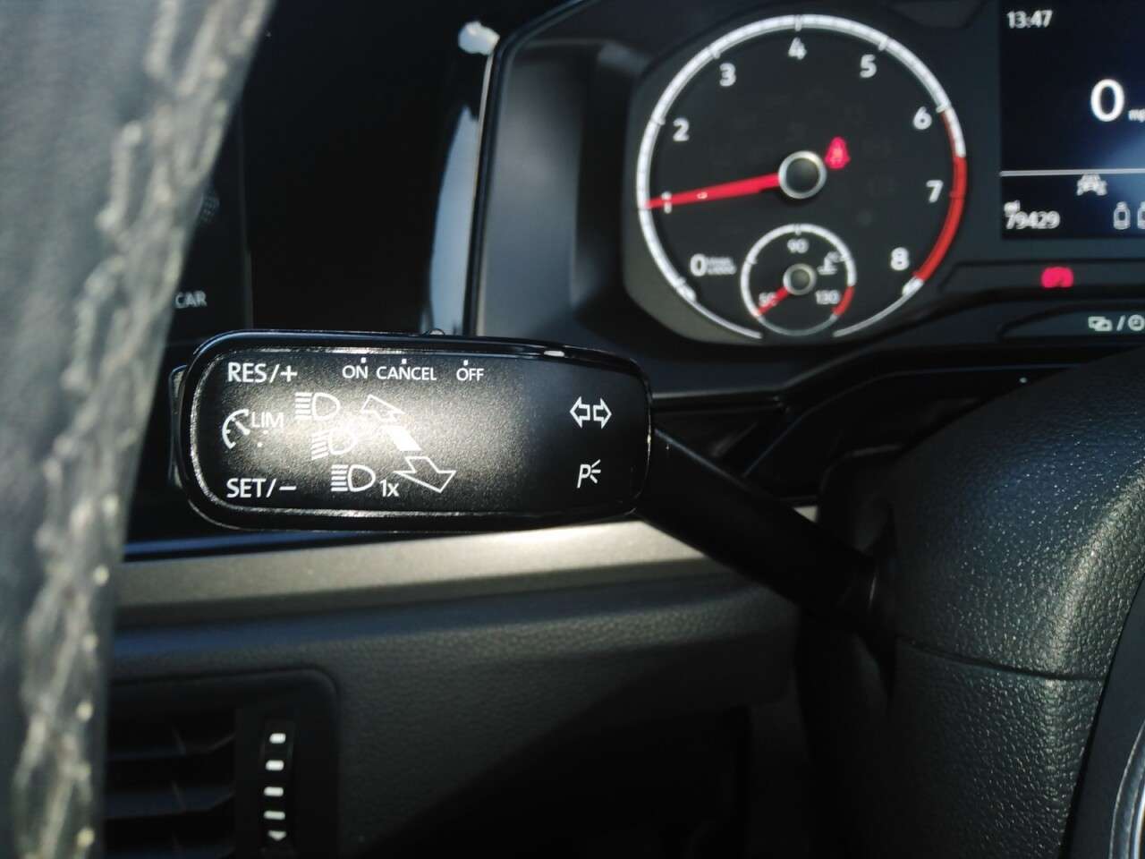 2020 VOLKSWAGEN POLO 2020 VOLKSWAGEN POLO