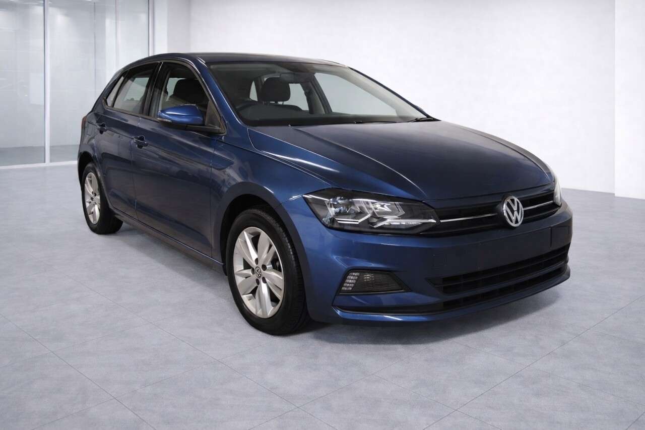 A 2020 VOLKSWAGEN POLO 1.0 TSI GPF SE Hatchback 5dr Petrol Manual Euro 6 (s/s) (95 ps) A 2020 VOLKSWAGEN POLO 1.0 TSI GPF SE Hatchback 5dr Petrol Manual Euro 6 (s/s) (95 ps)