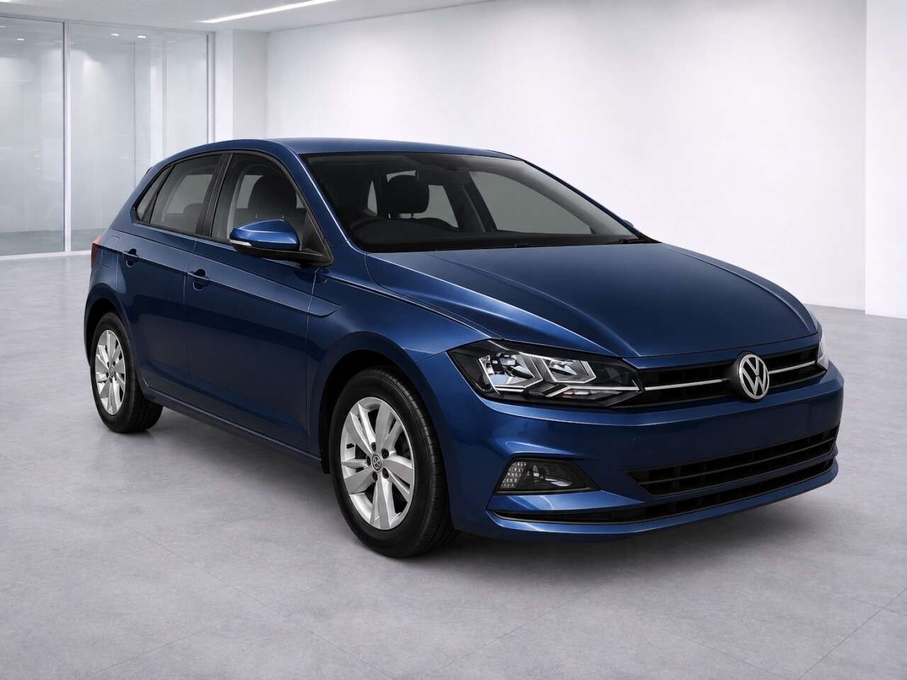 A 2020 VOLKSWAGEN POLO 1.0 TSI GPF SE Hatchback 5dr Petrol Manual Euro 6 (s/s) (95 ps) A 2020 VOLKSWAGEN POLO 1.0 TSI GPF SE Hatchback 5dr Petrol Manual Euro 6 (s/s) (95 ps)