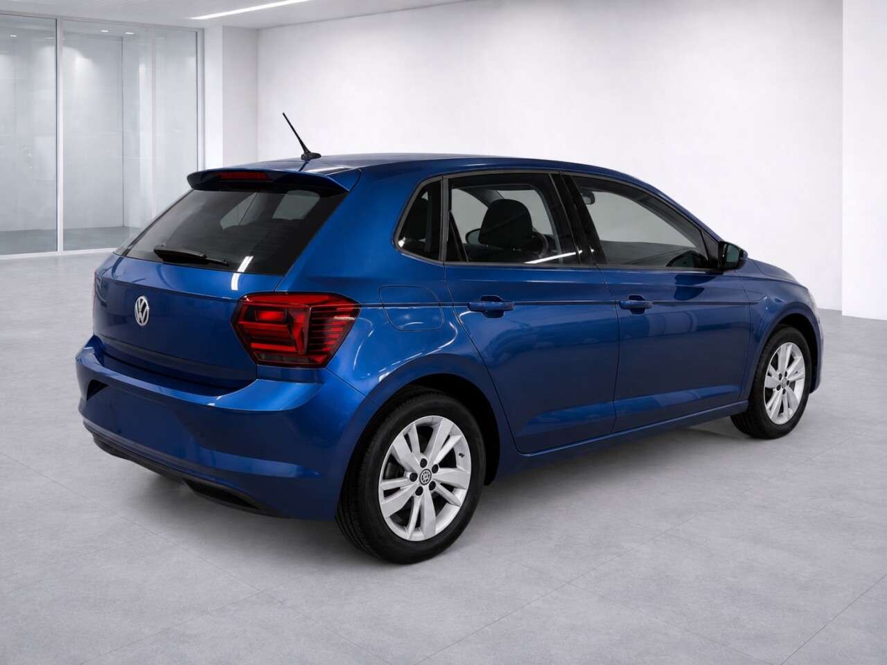 A 2020 VOLKSWAGEN POLO 1.0 TSI GPF SE Hatchback 5dr Petrol Manual Euro 6 (s/s) (95 ps) A 2020 VOLKSWAGEN POLO 1.0 TSI GPF SE Hatchback 5dr Petrol Manual Euro 6 (s/s) (95 ps)