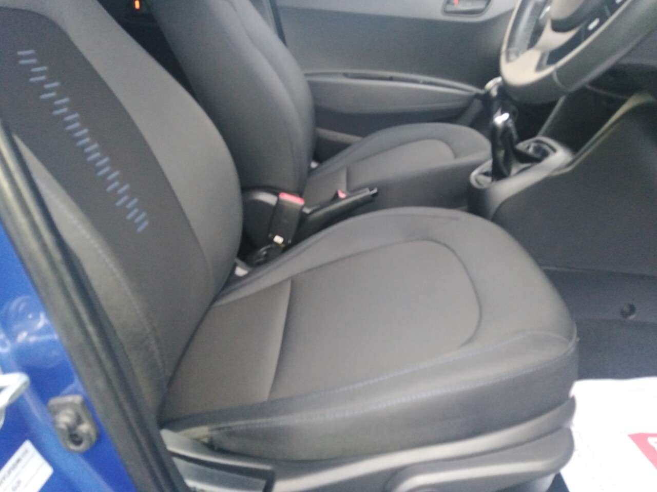 2018 HYUNDAI I10 2018 HYUNDAI I10