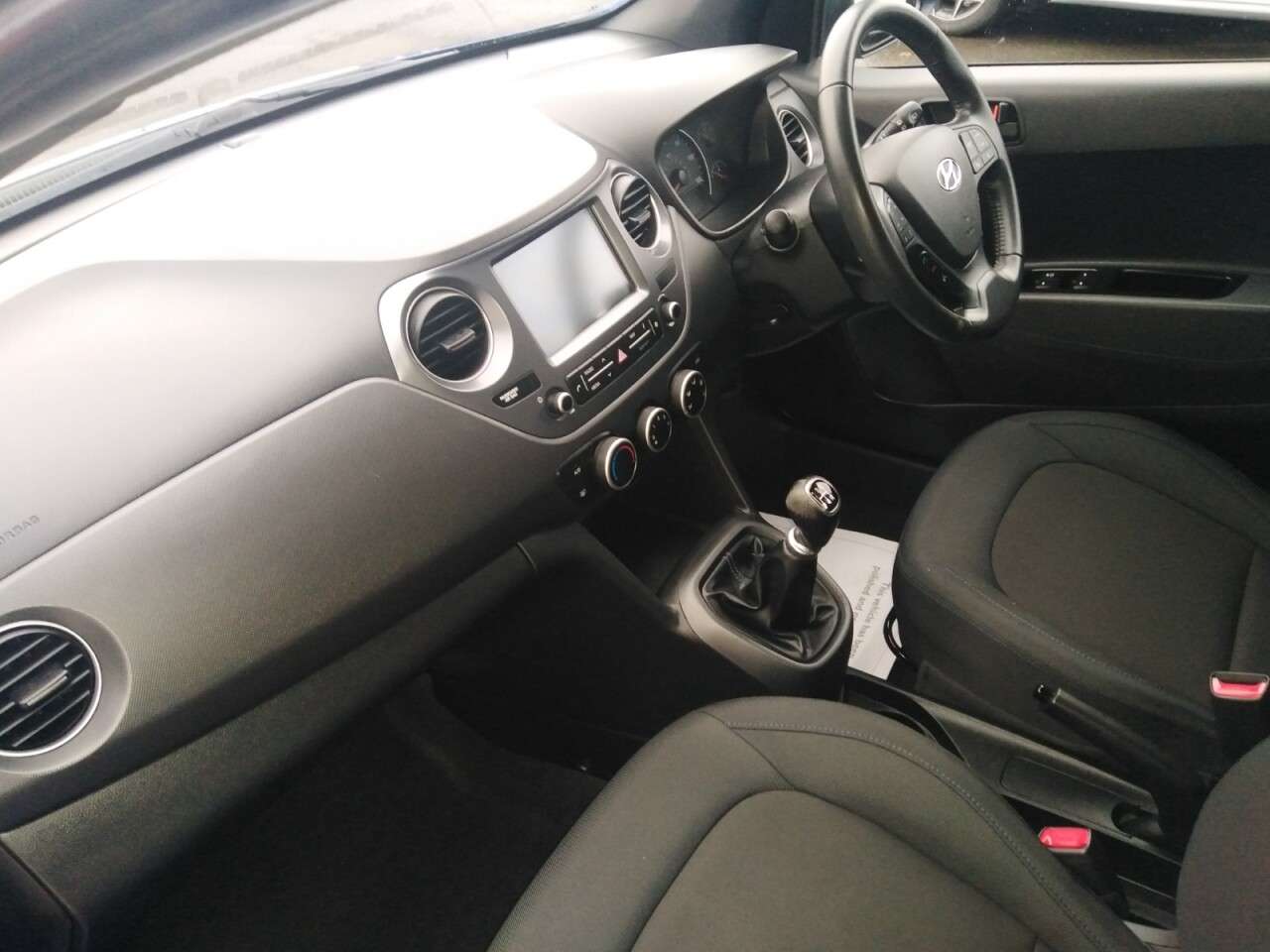 2018 HYUNDAI I10 2018 HYUNDAI I10
