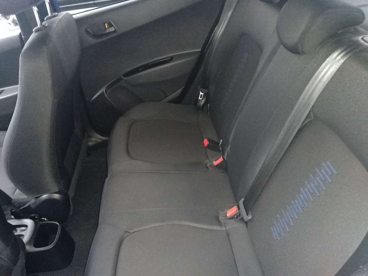 2018 HYUNDAI I10 2018 HYUNDAI I10