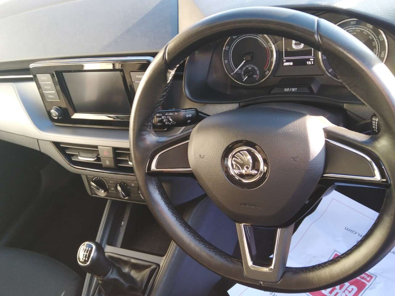 2020 SKODA SCALA 2020 SKODA SCALA