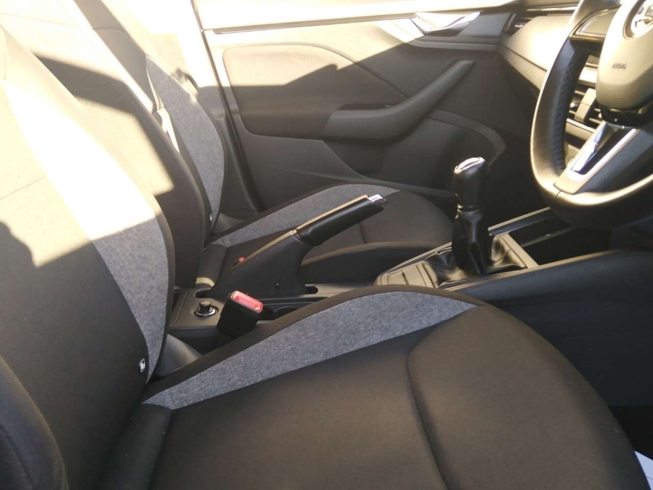 2020 SKODA SCALA 2020 SKODA SCALA