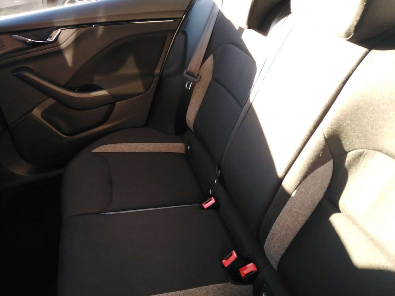 2020 SKODA SCALA 2020 SKODA SCALA