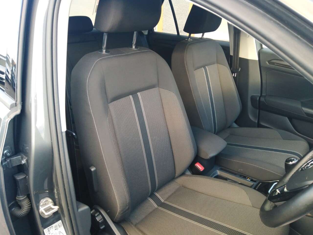 2019 VOLKSWAGEN T-ROC 2019 VOLKSWAGEN T-ROC