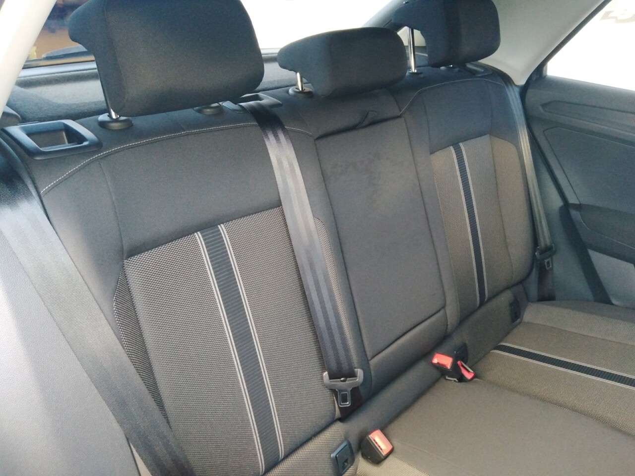 2019 VOLKSWAGEN T-ROC 2019 VOLKSWAGEN T-ROC