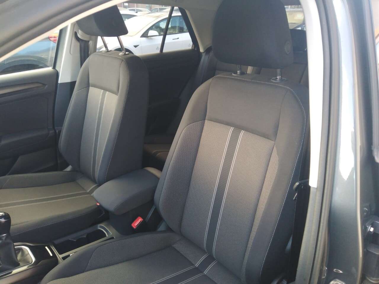 2019 VOLKSWAGEN T-ROC 2019 VOLKSWAGEN T-ROC