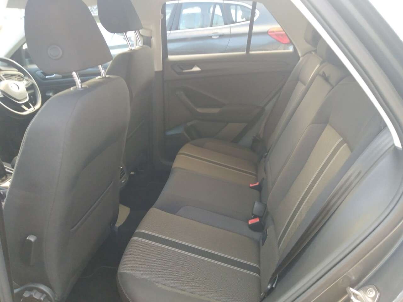 2019 VOLKSWAGEN T-ROC 2019 VOLKSWAGEN T-ROC