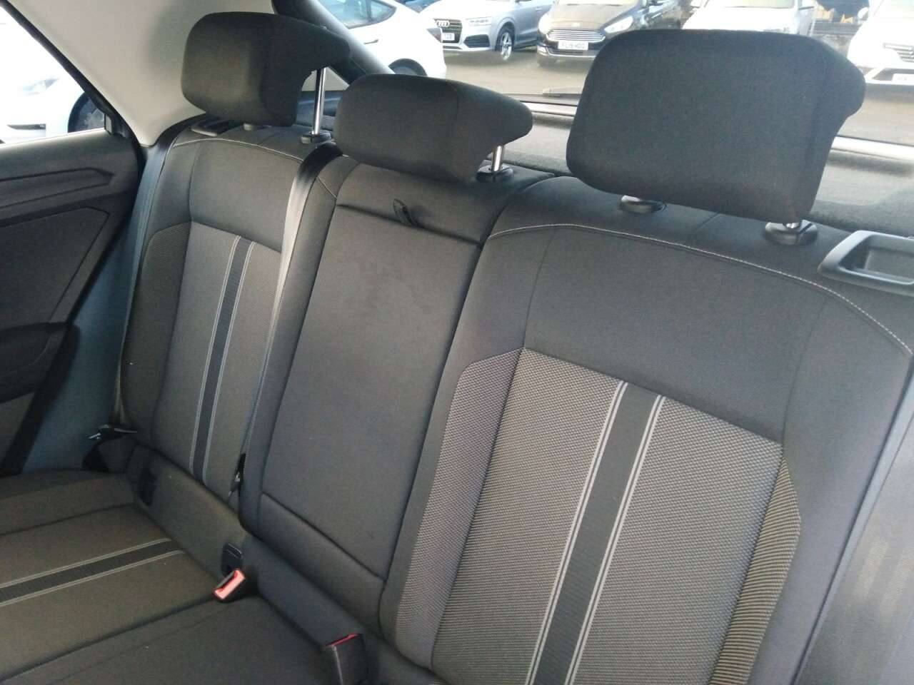 2019 VOLKSWAGEN T-ROC 2019 VOLKSWAGEN T-ROC